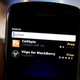 Illustration for article titled BlackBerry App World Tour and Impressions